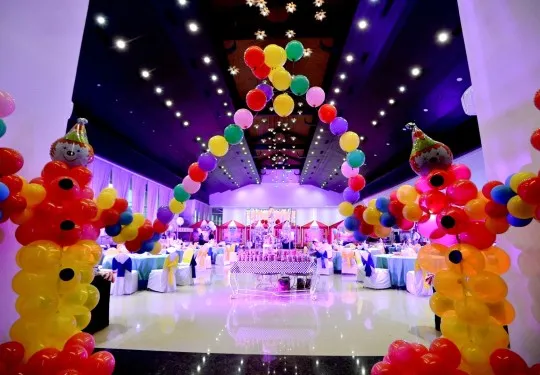 Ambience Photography Surat India