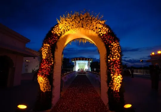 Ambience Photography India