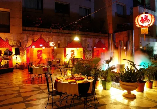 Ambience Photography