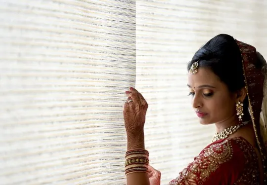 Bridal Photographer Baroda India