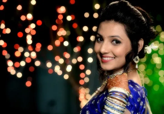 Bridal Photographer Delhi India