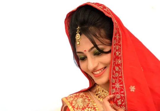 Bridal Photographer India