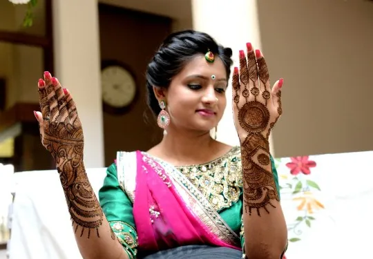 Bridal Photographer Mumbai India