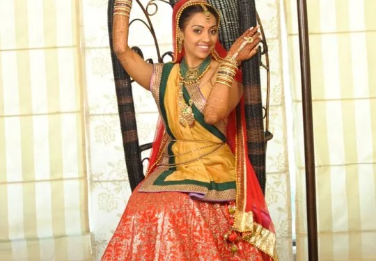 Bridal Photography Ahmedabad India