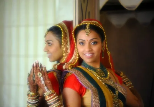 Bridal Photography Bali