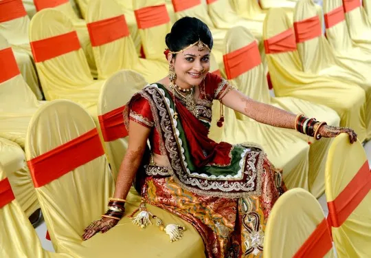 Bridal Photography Bangkok