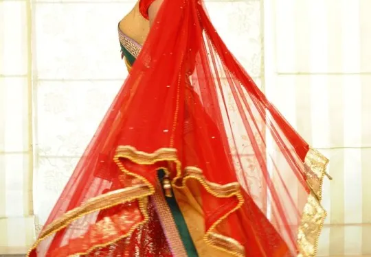 Bridal Photography India