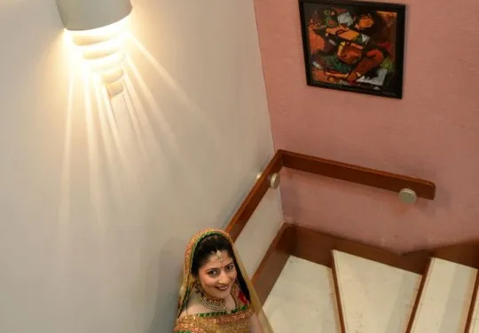 Bridal Photography Bhavnagar India