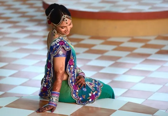 Bridal Photography Calcutta India