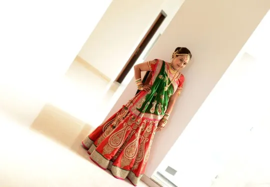 Bridal Photography Delhi India