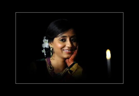 Bridal Photography Dubai