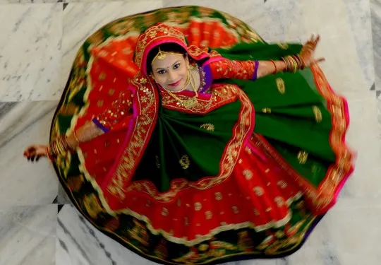 Bridal Photography India