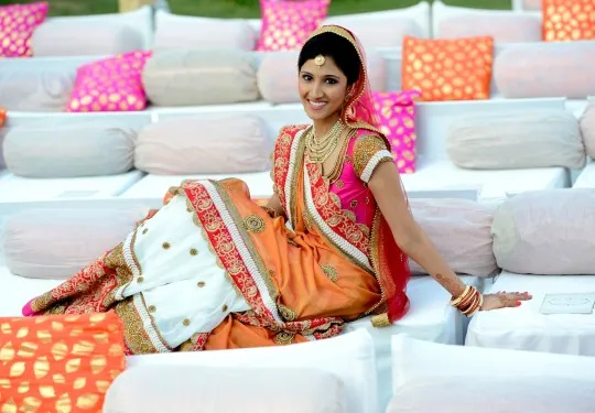 Bridal Photography Mumbai India