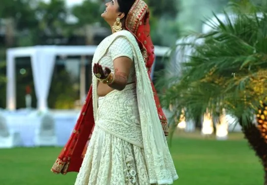 Bridal Photography Nadiad India