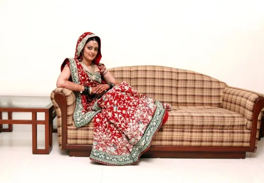 Bridal Photography Thailand