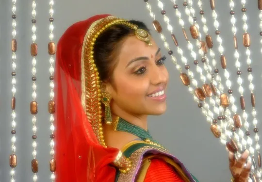 Bride Photography Bangkok