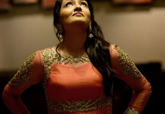 Bride Photography India