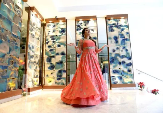 Bride Photography Bhavnagar India