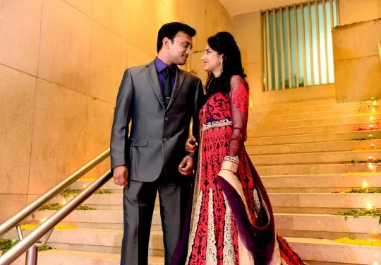 Bride Photography Dubai