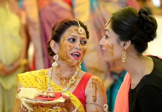 Candid Moments Photography Ahmedabad India