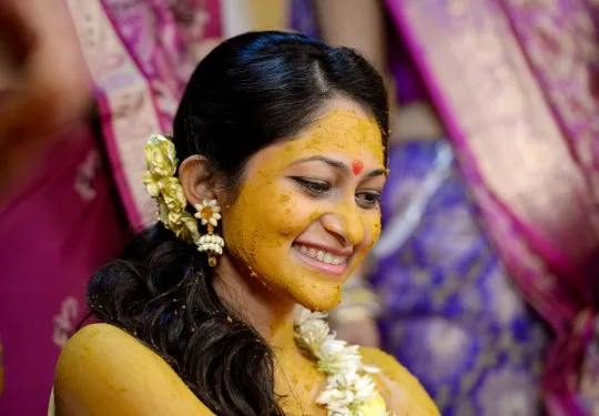 Candid Moments Photography India