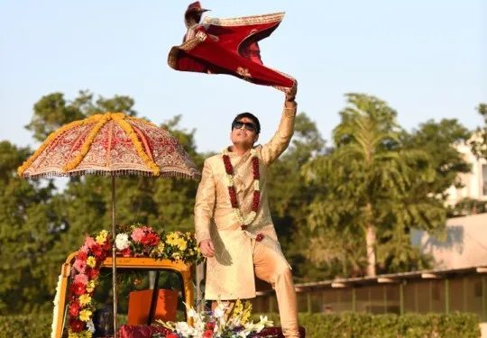 Candid Moments Photography India