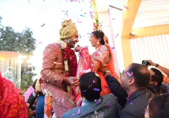 Candid Moments Photography Calcutta India