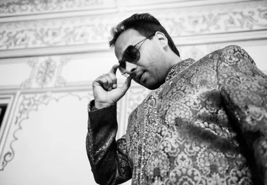 Candid Moments Photography India