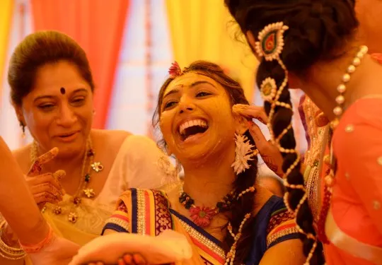 Candid Moments Photography Kerala India