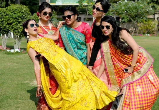 Candid Moments Photography Rajkot India