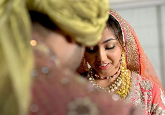 Candid Moments Photography Thailand