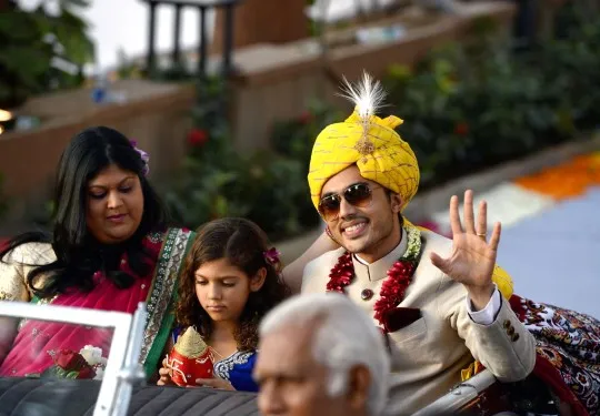 Candid Photography Ahmedabad India