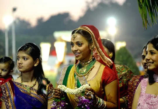 Candid Photography Anand India