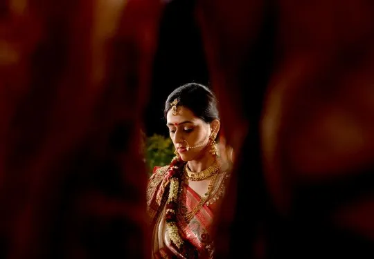 Candid Photography India