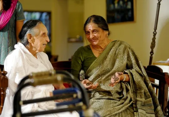 Candid Photography India