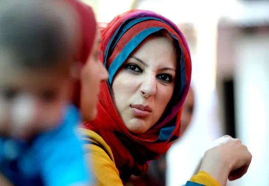 Candid Photography Calcutta India