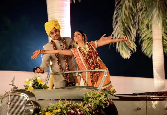 Candid Photography Dubai