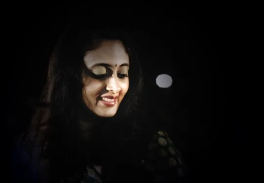 Candid Photography India