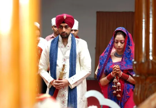 Candid Photography Kerala India