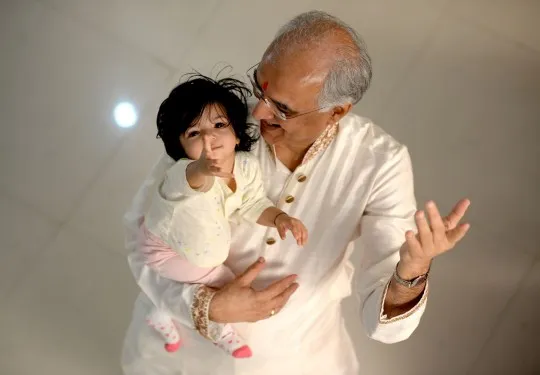 Candid Photography Rajkot India