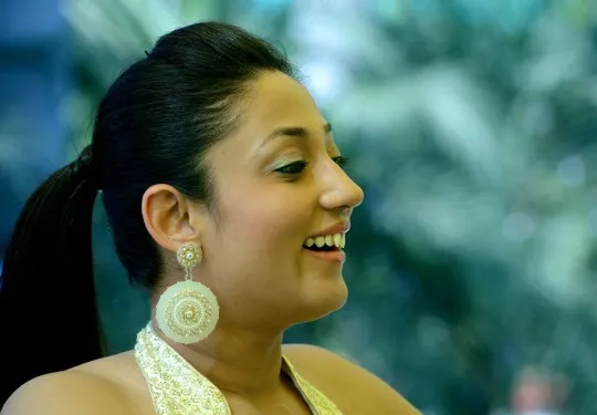 Candid Photography India