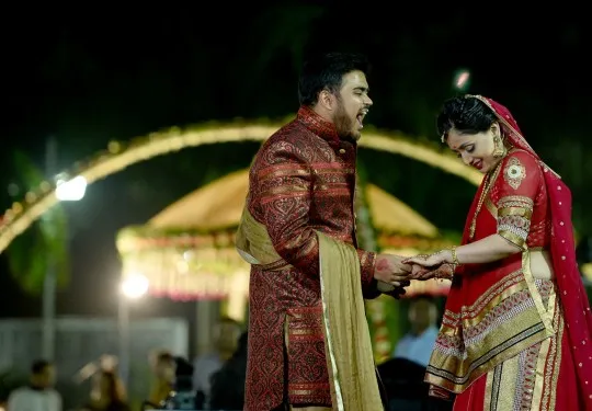 Candid Wedding Photographer Bali