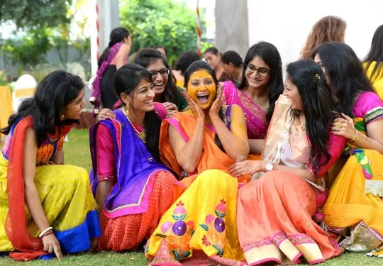 Candid Wedding Photographer Bhavnagar India