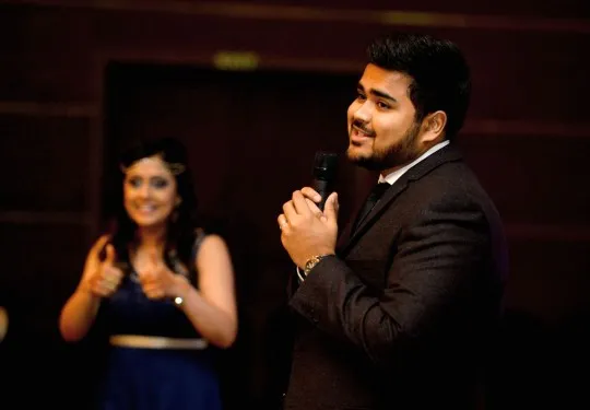 Candid Wedding Photographer Calcutta India