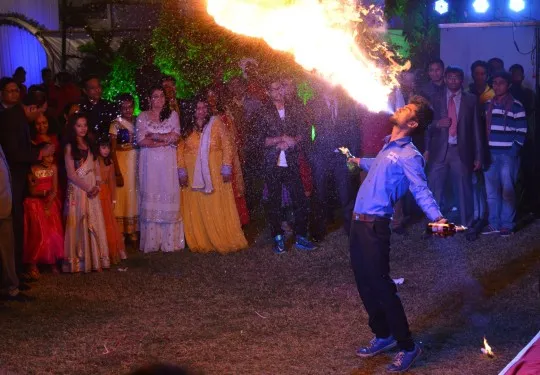 Candid Wedding Photographer Dubai