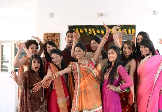 Candid Wedding Photographer Goa India