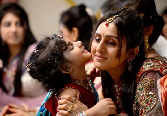 Candid Wedding Photographer India