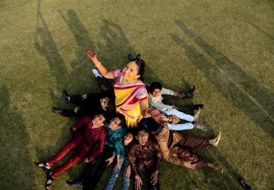 Candid Wedding Photographer Jaipur India