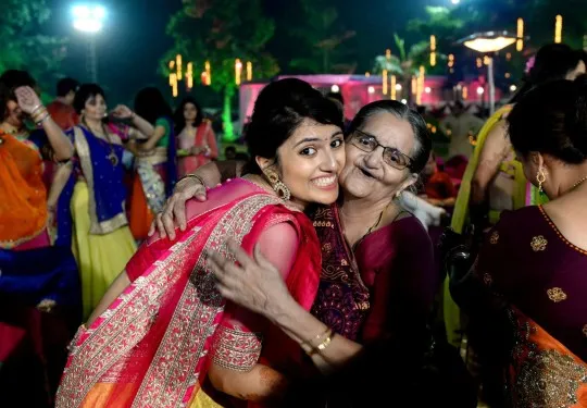 Candid Wedding Photographer Rajkot India