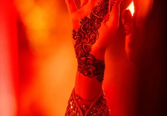 Candid Wedding Photographer India